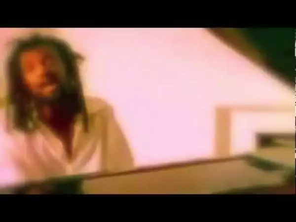 Lucky Dube - Its Not Easy